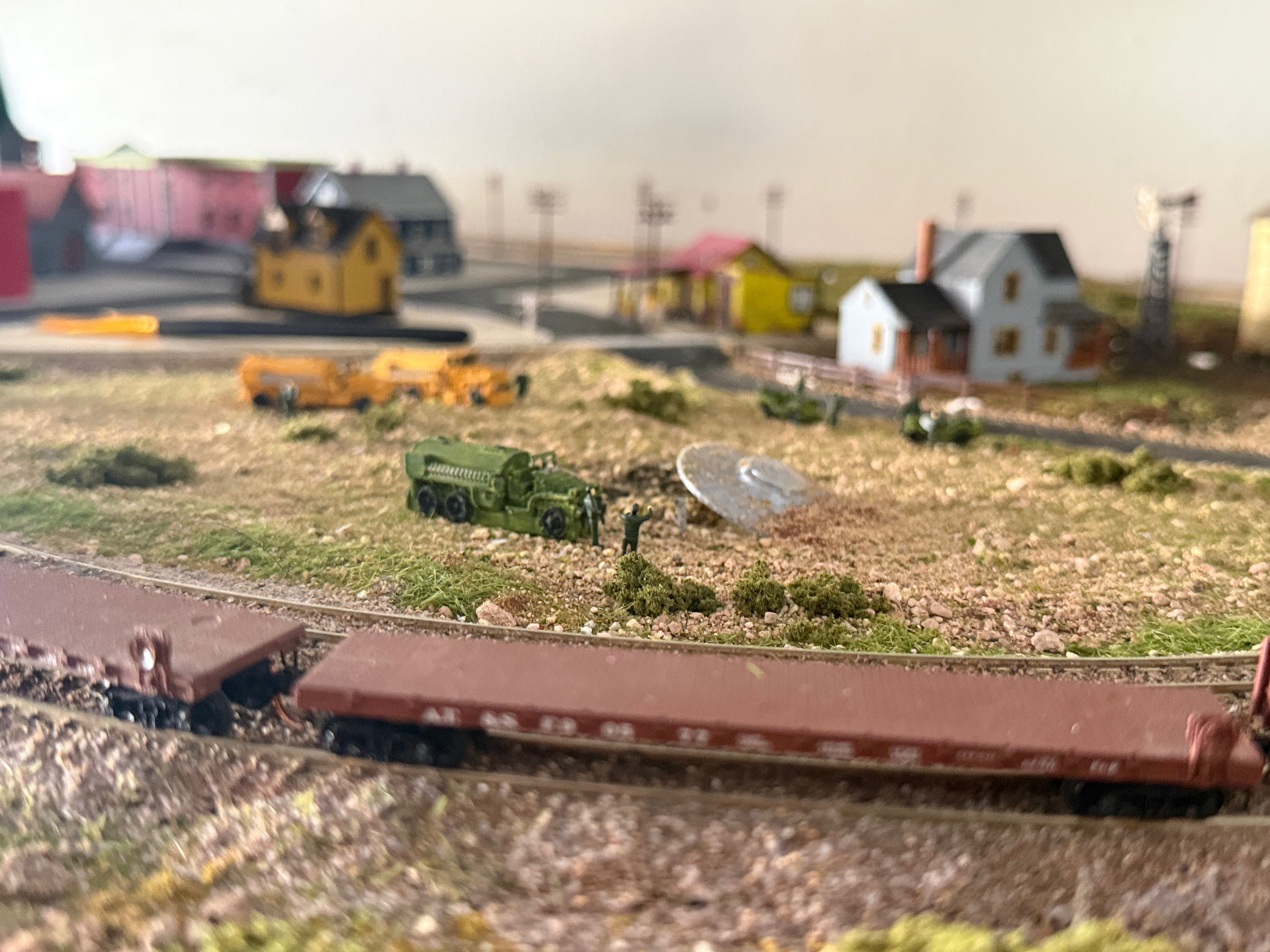 Get Started in the Model Train Hobby (Beginner Guide)