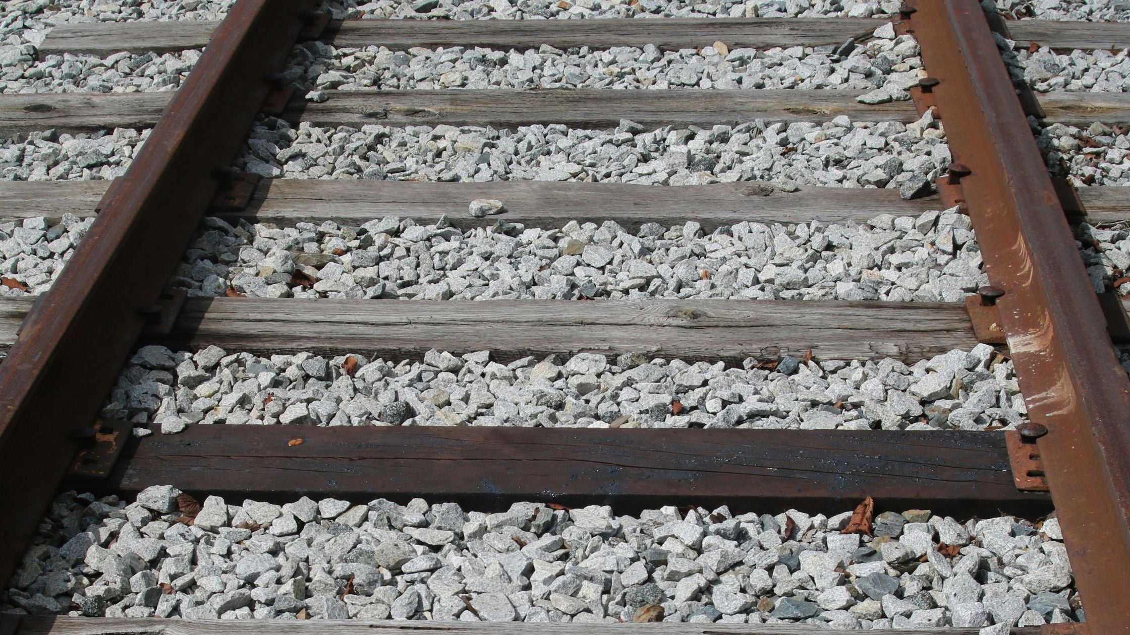 3 Essential Tips for Perfect Model Train Ballasting (Beginner-Friendly Guide)